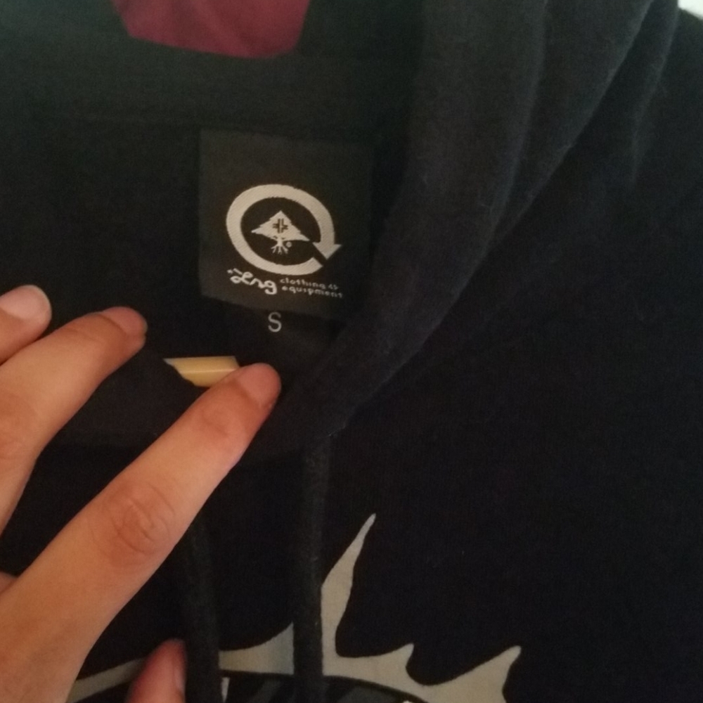 Lrg hoodie - Picture 3 of 3